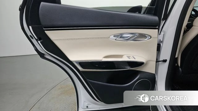 Genesis GV70 id 5016789 из Кореи 17