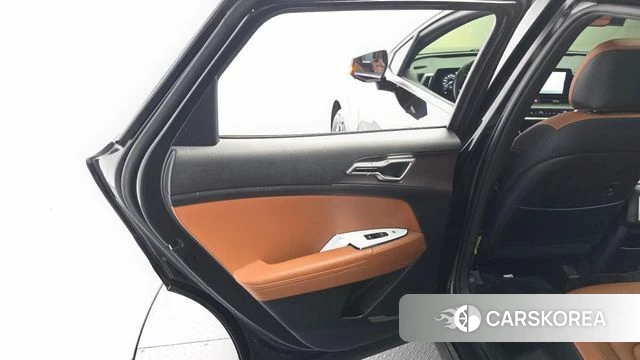Kia Sportage 5th Generation id 5034537 из Кореи 17