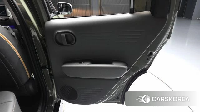 Hyundai Casper id 5017116 из Кореи 17