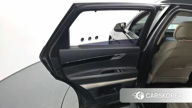 Genesis GV80 id 4976687 из Кореи 17