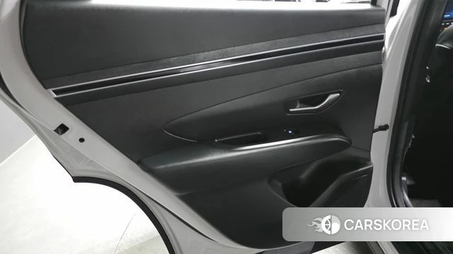 Hyundai Tucson Hybrid (NX4) id 4762857 из Кореи 17