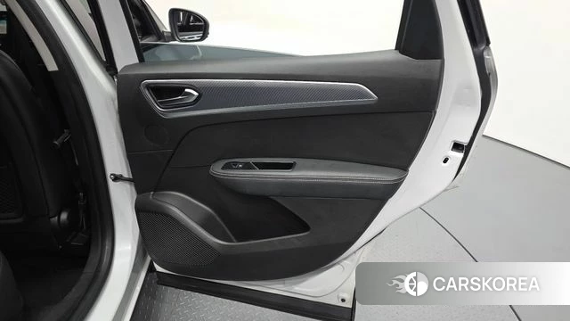 Renault Korea (Samsung) XM3 id 5012690 из Кореи 17