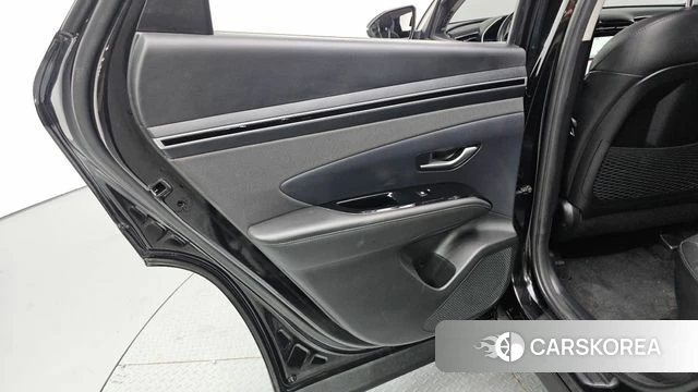 Hyundai Tucson (NX4) id 4996891 из Кореи 17