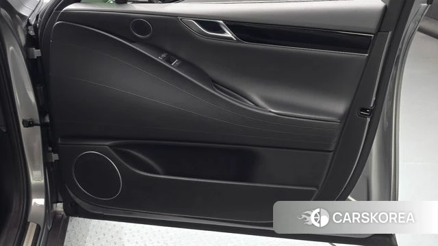 Genesis G80 (RG3) id 5012872 из Кореи 17