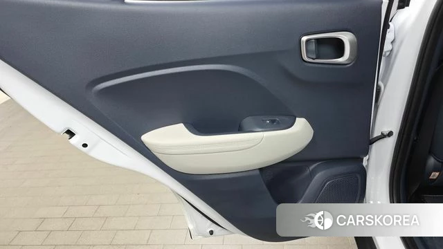 Hyundai Venue id 4928054 из Кореи 17