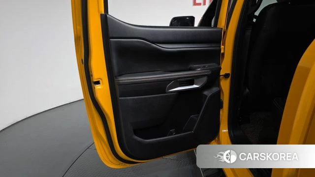 Ford Ranger 4th Generation id 5016526 из Кореи 17