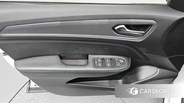 Renault Korea (Samsung) XM3 id 5013230 из Кореи 17