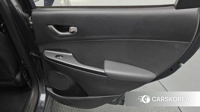 Hyundai Kona id 4978216 из Кореи 17