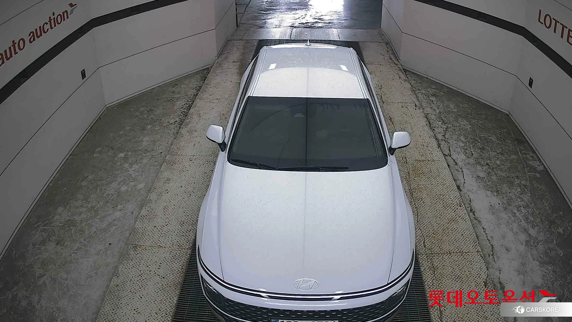 Hyundai Grandeur Hybrid id 4984688 из Кореи 17
