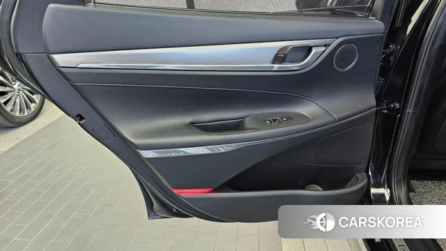 Hyundai The New Grandeur IG Hybrid id 5048003 из Кореи 17