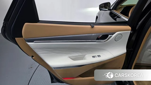 Hyundai The New Grandeur IG id 4737041 из Кореи 17