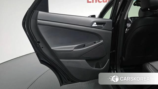 Hyundai All New Tucson id 4978128 из Кореи 17