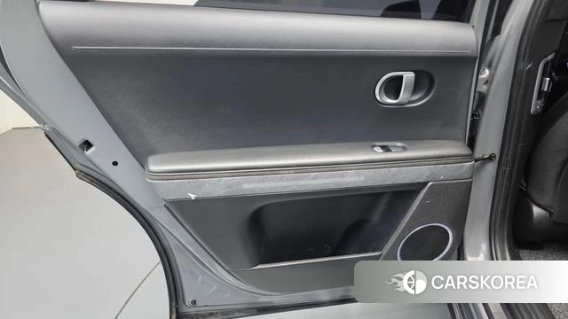 Hyundai Ionic 5 id 5017671 из Кореи 17