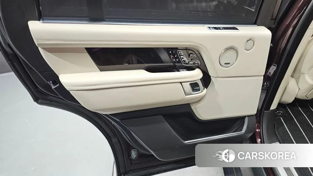 Land Rover Range Rover 4th Generation id 4746453 из Кореи 17
