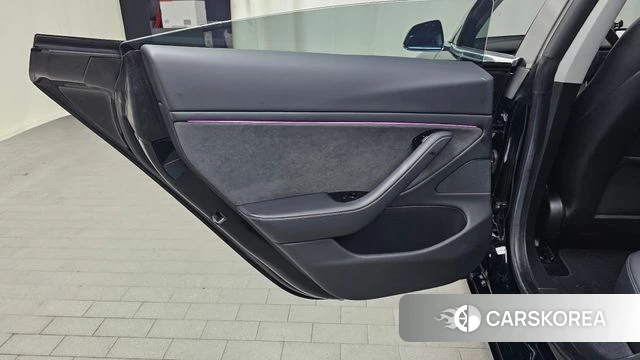 Tesla Model 3 id 4717243 из Кореи 17