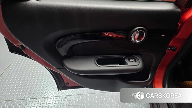 Mini Cooper Clubman id 4977534 из Кореи 17