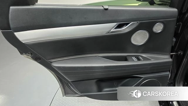 Genesis Electrified G80 (RG3) id 5017388 из Кореи 17