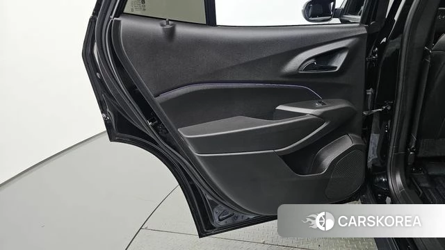 Chevrolet (GM Daewoo) Trax Crossover id 4975555 из Кореи 17