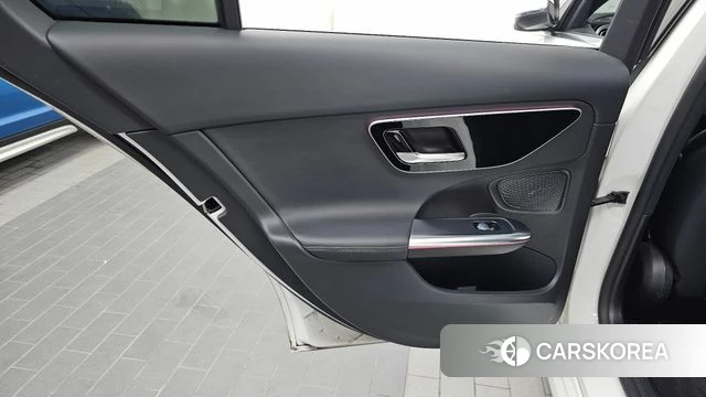 Mercedes-Benz C-Class W206 id 4981655 из Кореи 17