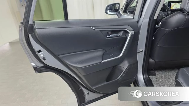 Toyota RAV4 5th Generation id 4966754 из Кореи 17