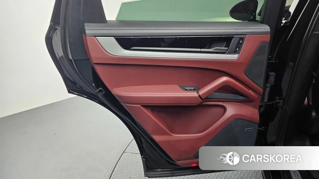 Porsche Cayenne (PO536) id 4985474 из Кореи 17