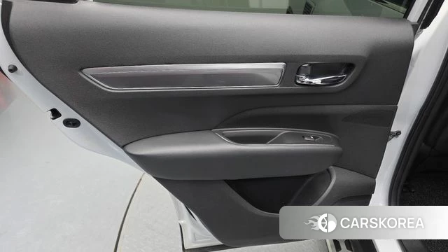 Renault Korea (Samsung) QM6 id 4978085 из Кореи 17