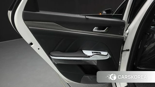 Kia The New K5 3rd generation id 4969395 из Кореи 17