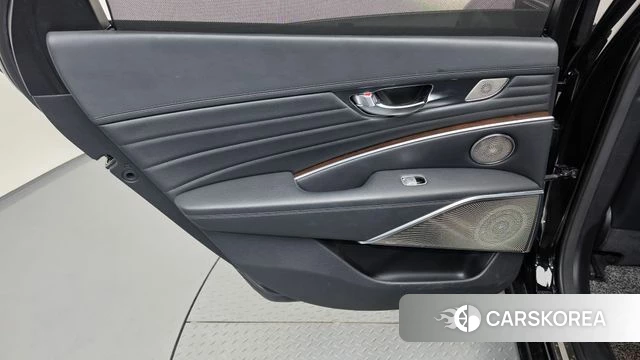 Kia More K9 id 4960500 из Кореи 17