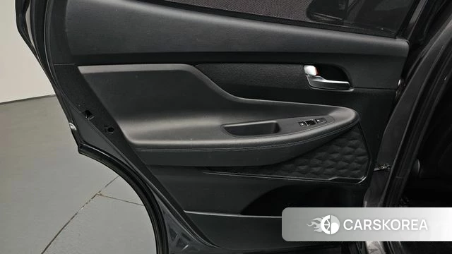 Hyundai Santa Fe TM id 4765296 из Кореи 17