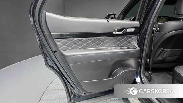 Hyundai Palisade id 5028498 из Кореи 17