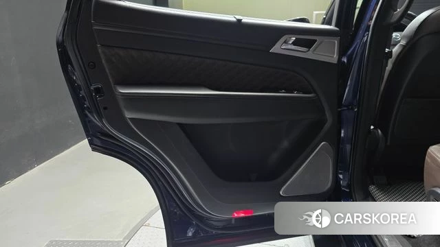 Ssangyong All New Rexton id 4986662 из Кореи 17