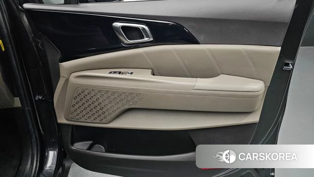 Kia The New Carnival 4th Generation id 4853575 из Кореи 17