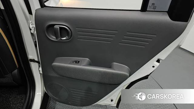 Hyundai Casper id 4758120 из Кореи 17