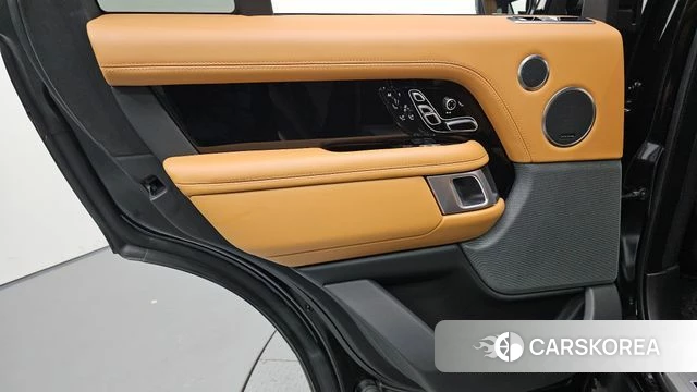 Land Rover Range Rover 4th Generation id 5003558 из Кореи 17