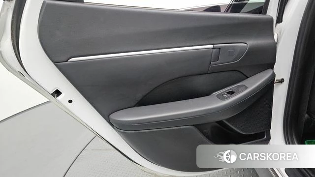 Hyundai Sonata (DN8) id 5023575 из Кореи 17