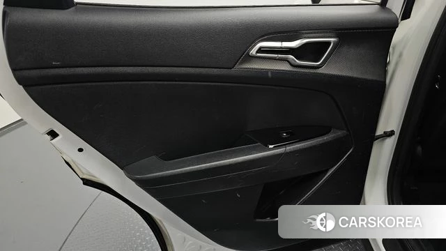 Kia Sportage 5th Generation Hybrid id 4976169 из Кореи 17