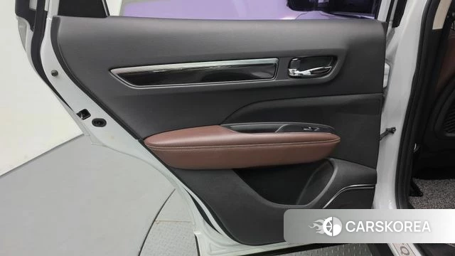 Renault Korea (Samsung) QM6 id 5029165 из Кореи 17