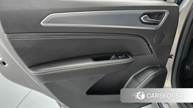 Renault Korea (Samsung) XM3 id 4967079 из Кореи 17