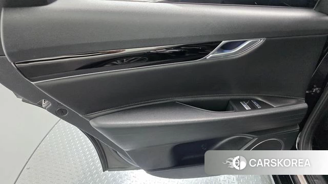 Genesis G80 (RG3) id 5022528 из Кореи 17