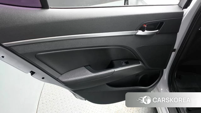 Hyundai The New Avante AD id 5041751 из Кореи 18