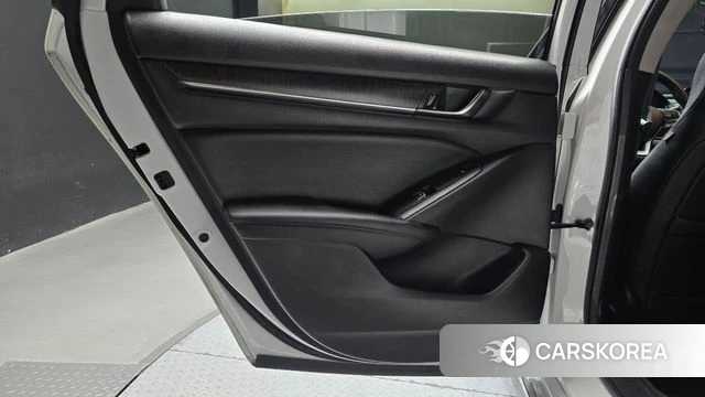 Honda Accord 10th Generation id 5035660 из Кореи 17