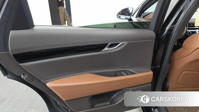 Genesis G80 (RG3) id 4966990 из Кореи 17