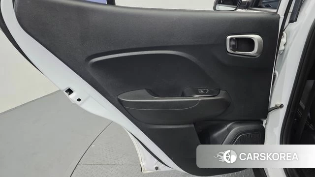 Hyundai Venue id 4783648 из Кореи 17
