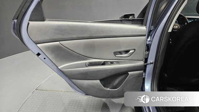 Hyundai The New Avante (CN7) id 4974926 из Кореи 17
