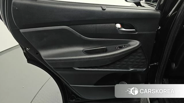 Hyundai Santa Fe TM id 4998738 из Кореи 17