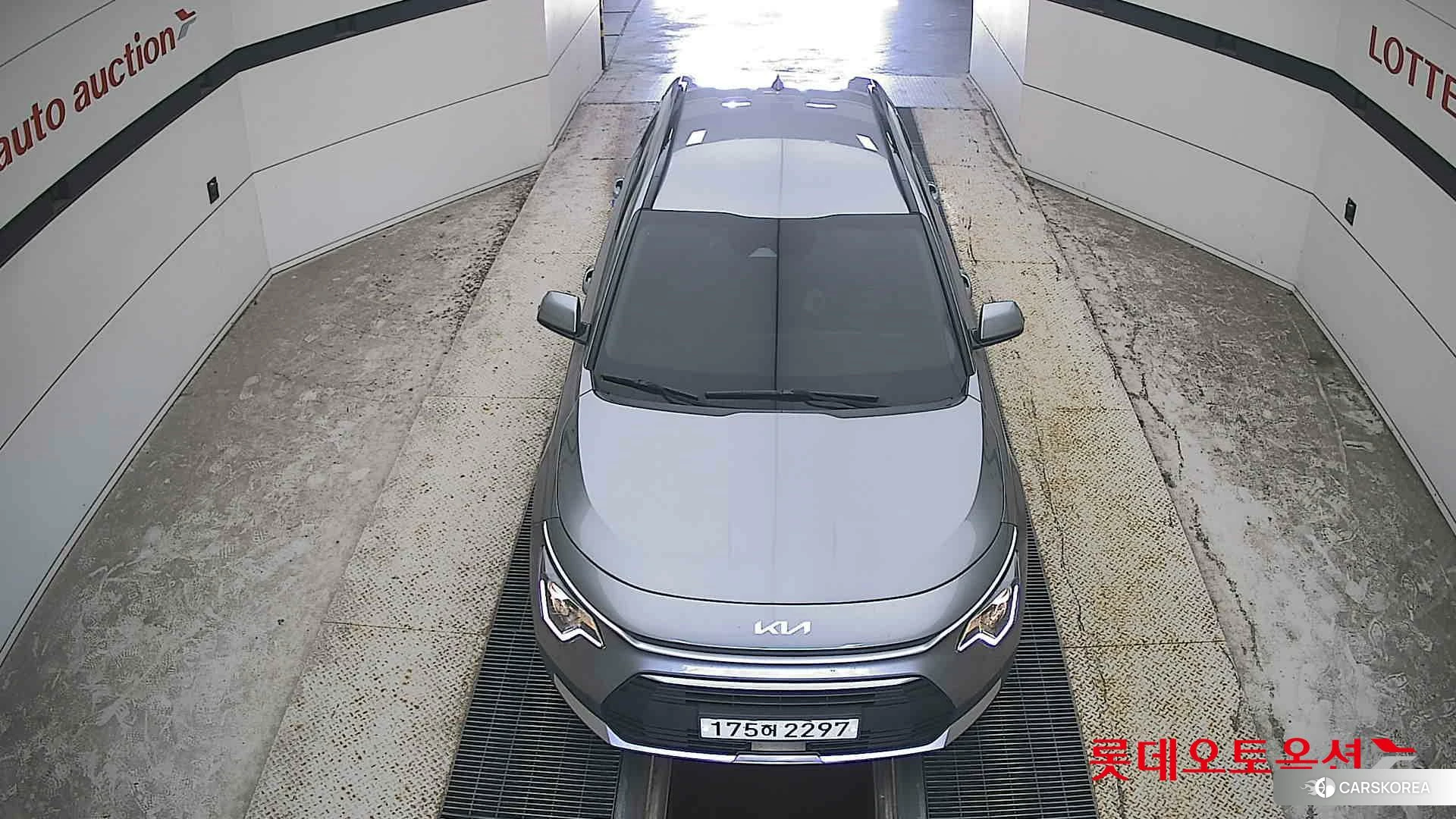 Kia Niro Hybrid id 4990088 из Кореи 17
