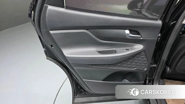Hyundai The New Santa Fe id 4923357 из Кореи 17