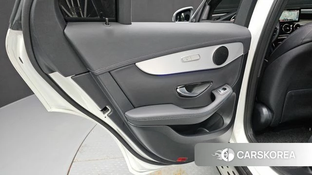 Mercedes-Benz GLC-Class X253 id 4986995 из Кореи 17