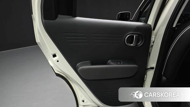 Hyundai The New Casper id 5025962 из Кореи 17