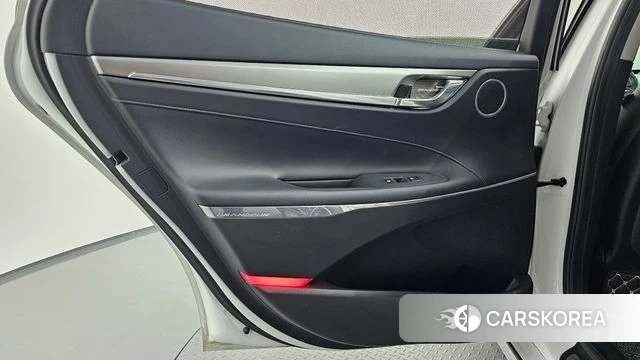 Hyundai The New Grandeur IG id 5013395 из Кореи 17